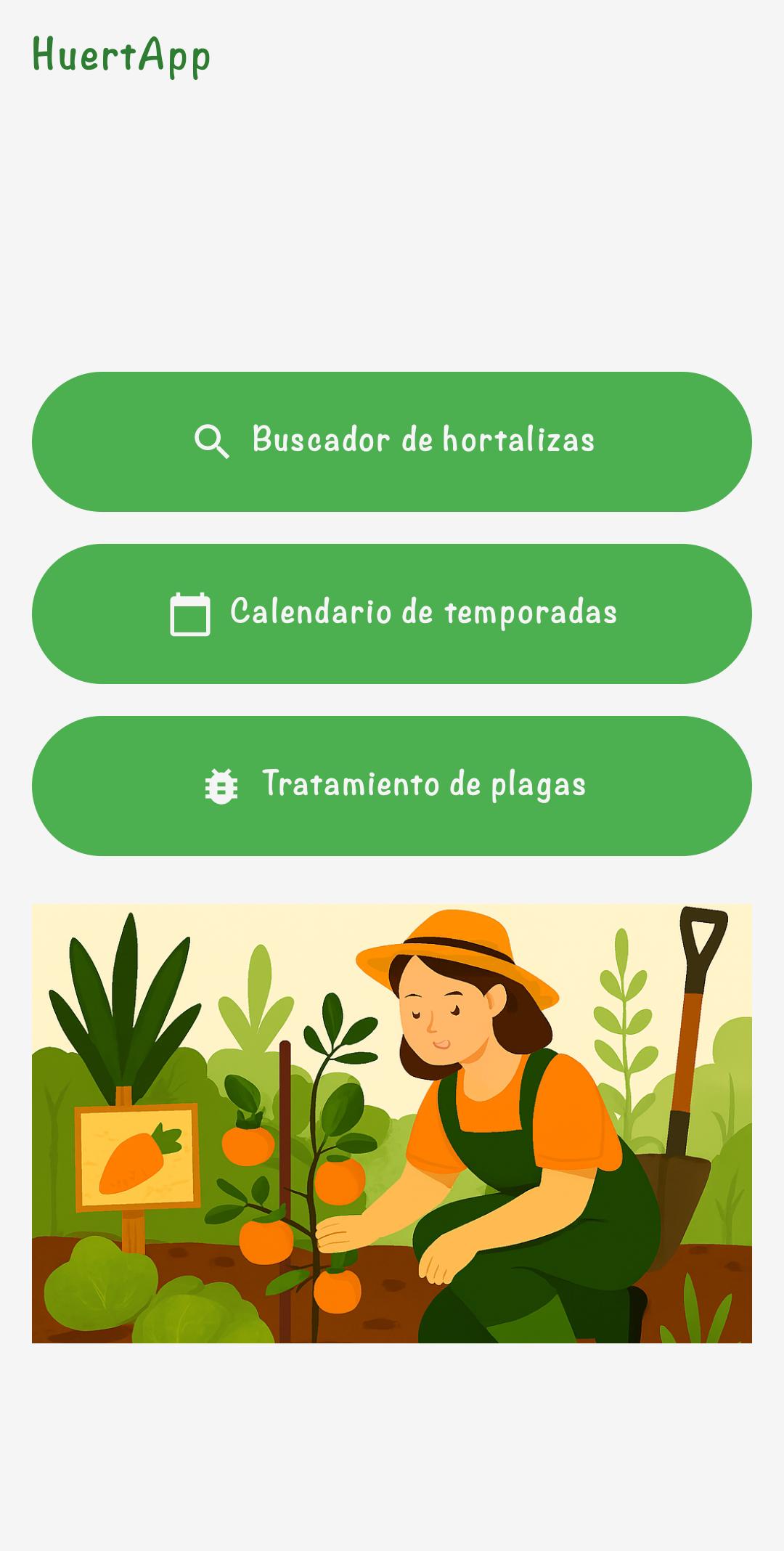HuertApp